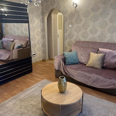 Apartmán Little Paris Gare Du Nord Bukurešť Exteriér fotografie