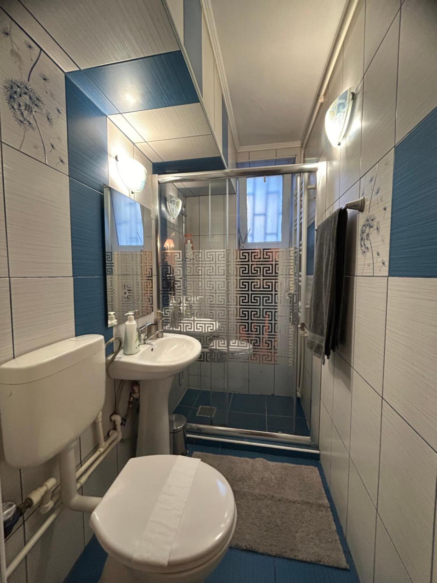 Apartmán Little Paris Gare Du Nord Bukurešť Exteriér fotografie