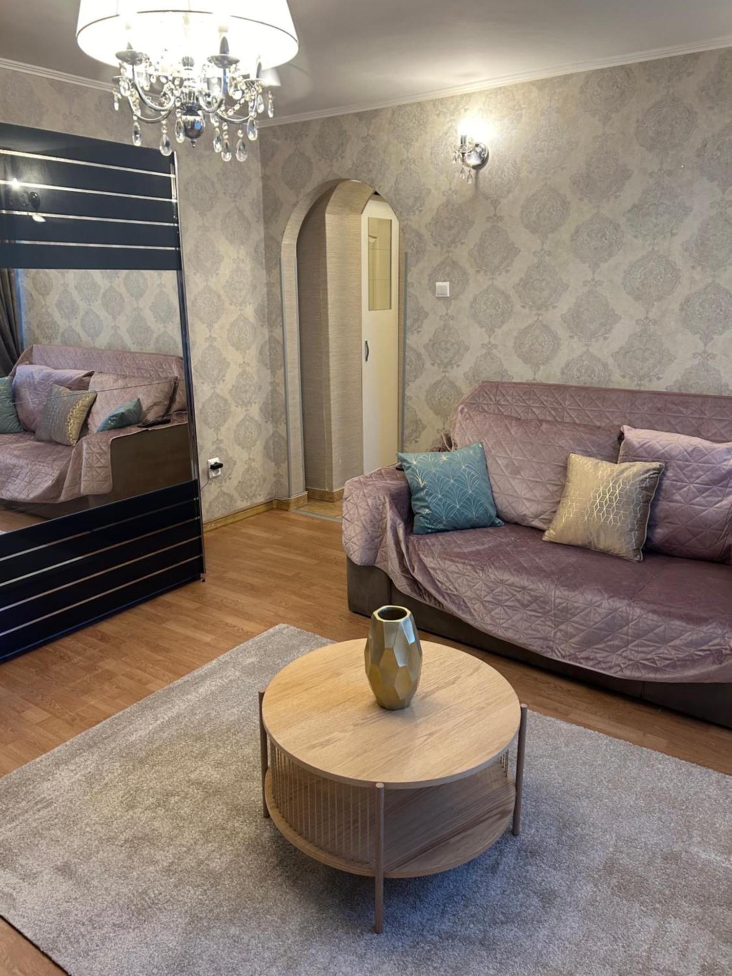 Apartmán Little Paris Gare Du Nord Bukurešť Exteriér fotografie