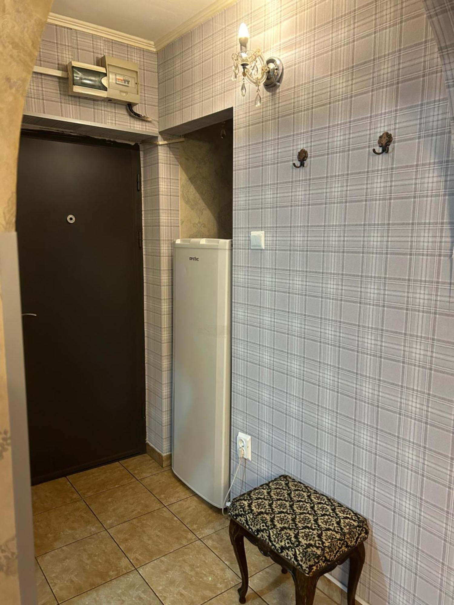Apartmán Little Paris Gare Du Nord Bukurešť Exteriér fotografie