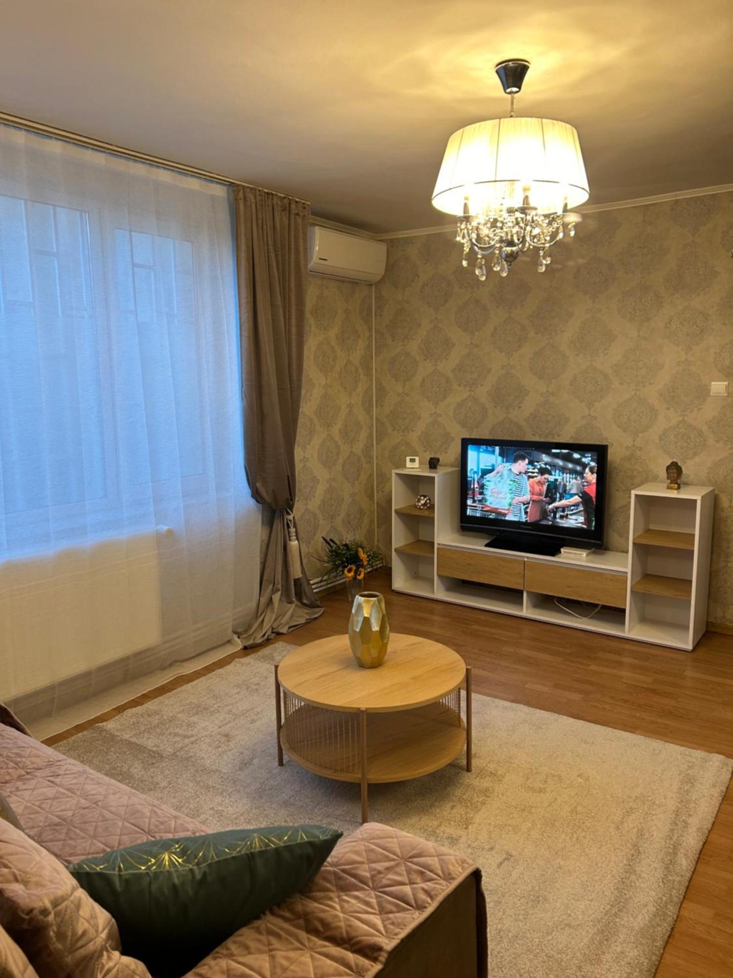 Apartmán Little Paris Gare Du Nord Bukurešť Exteriér fotografie