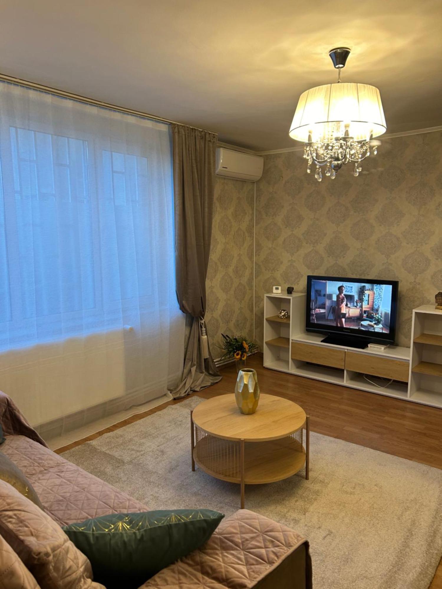 Apartmán Little Paris Gare Du Nord Bukurešť Exteriér fotografie