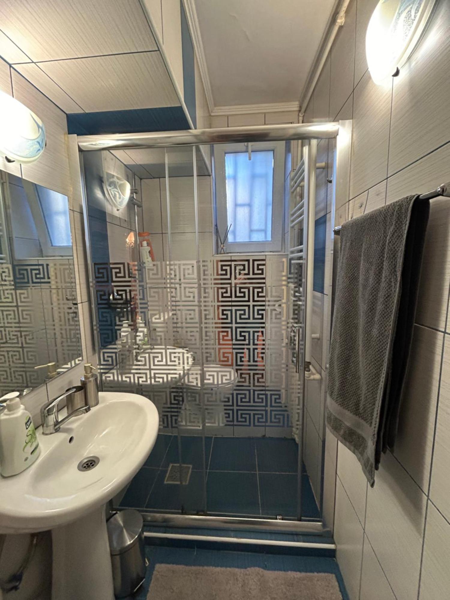 Apartmán Little Paris Gare Du Nord Bukurešť Exteriér fotografie