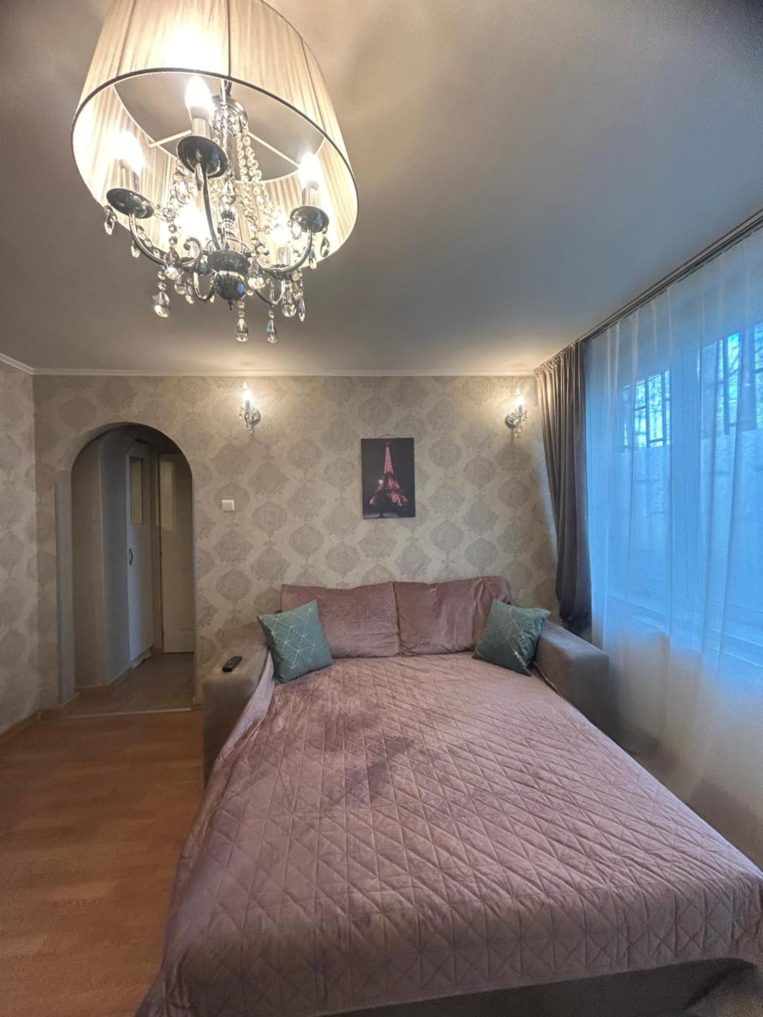 Apartmán Little Paris Gare Du Nord Bukurešť Exteriér fotografie