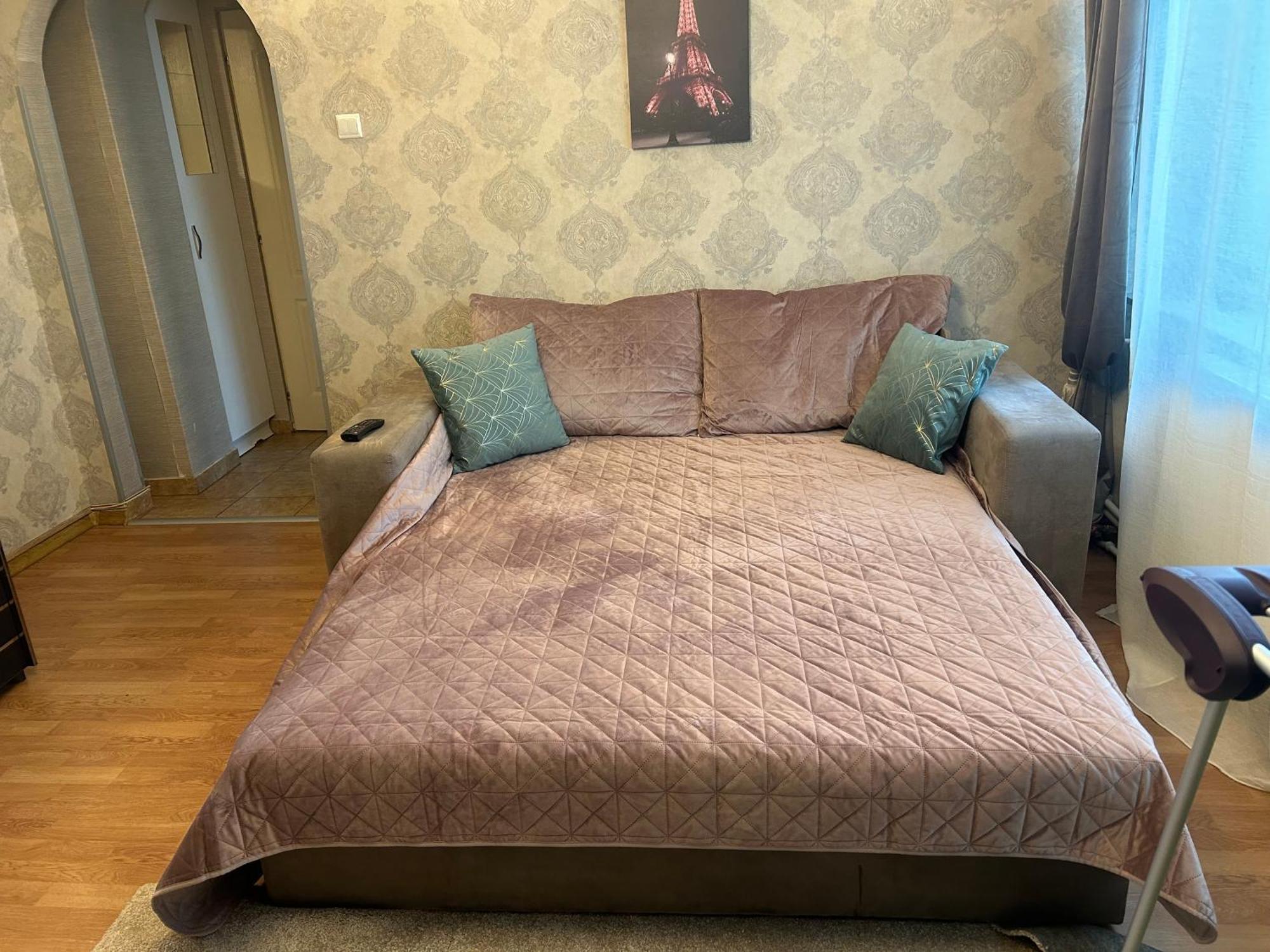Apartmán Little Paris Gare Du Nord Bukurešť Exteriér fotografie